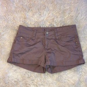 “wanna betta butt” YMI Shorts- worn once